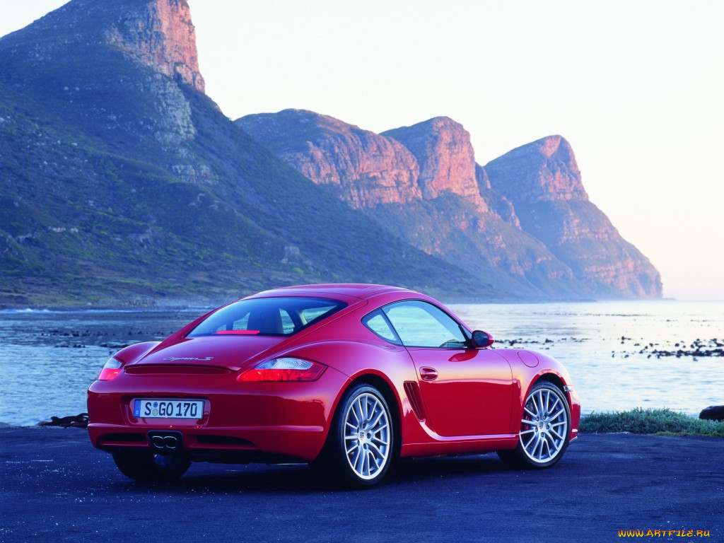 , porsche